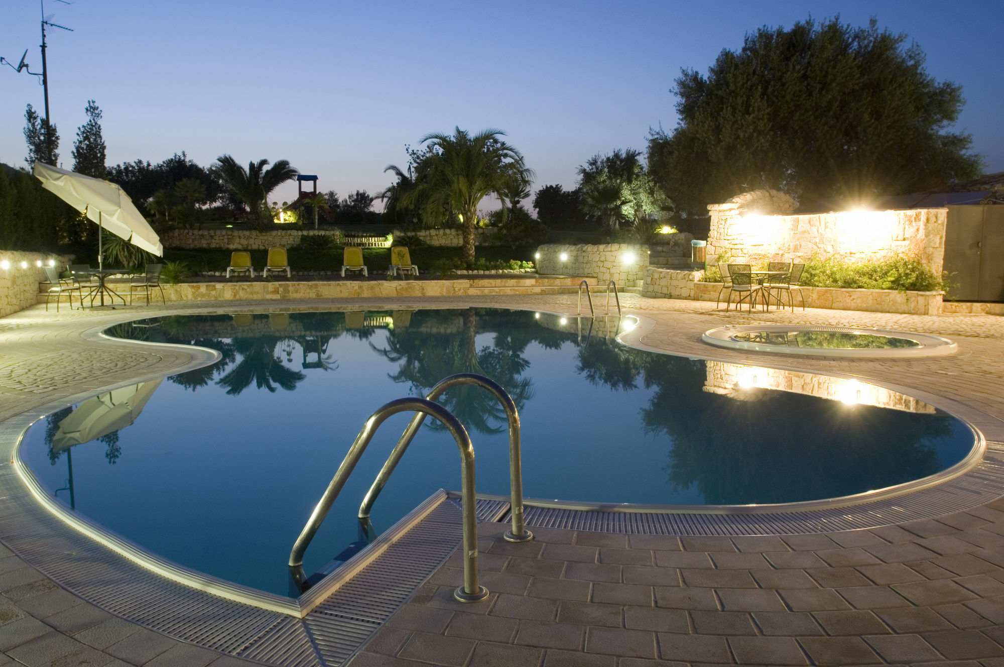 Relais Torre Marabino Hotel Ispica Exterior foto