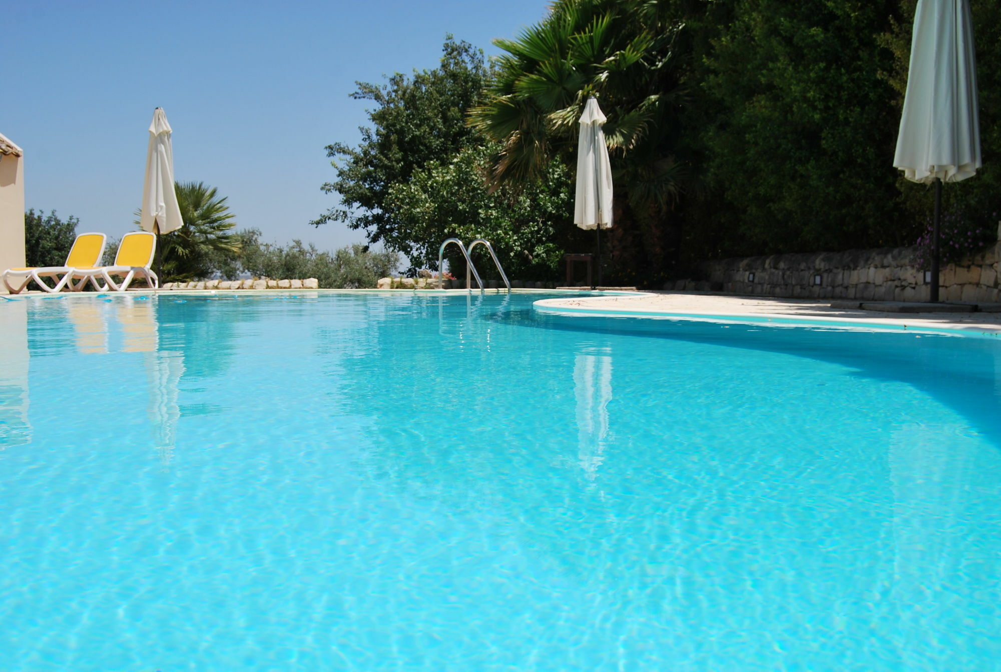 Relais Torre Marabino Hotel Ispica Exterior foto