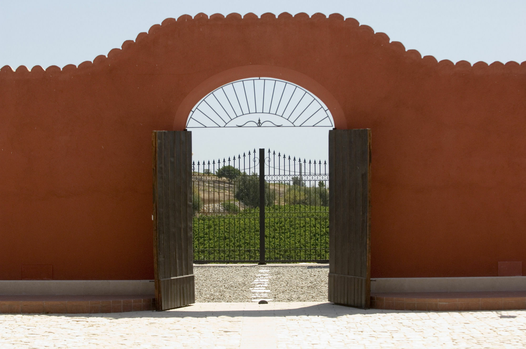 Relais Torre Marabino Hotel Ispica Exterior foto