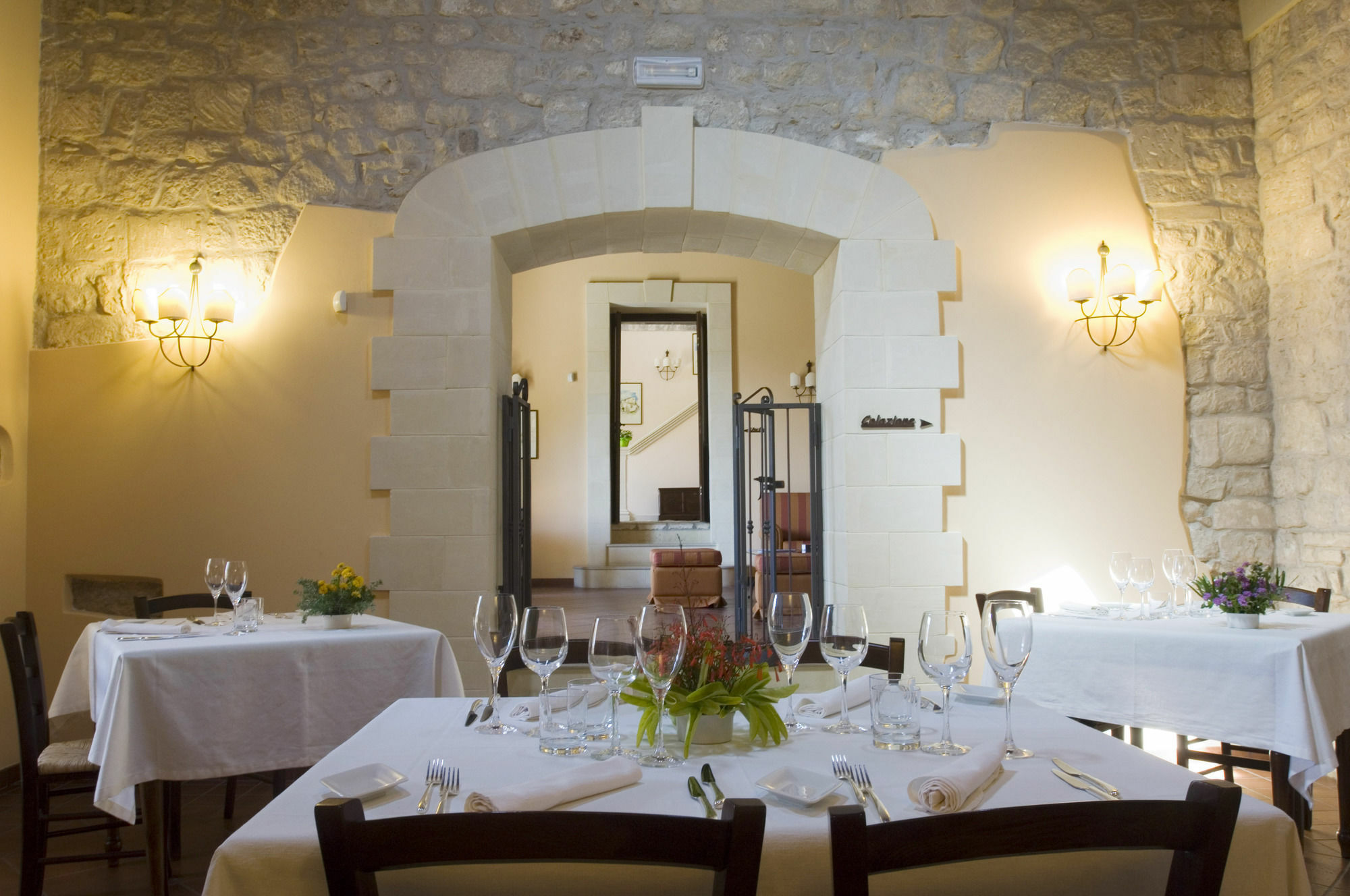 Relais Torre Marabino Hotel Ispica Exterior foto